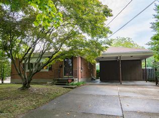 5110 Graston Ct, Louisville, KY