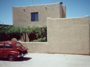 63625 Rocking Chair Rd, Joshua Tree, CA 92252