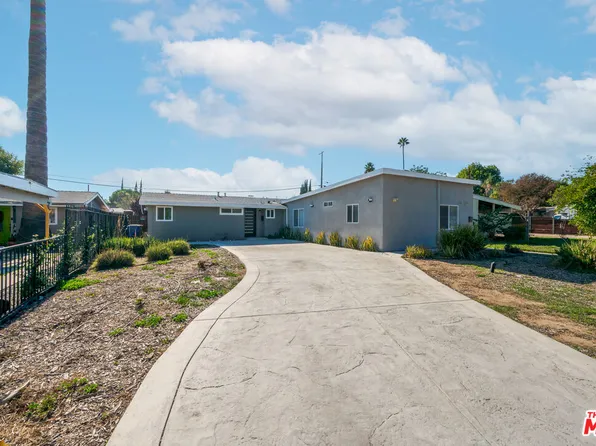 8153 Tunney Ave, Reseda, CA 91335