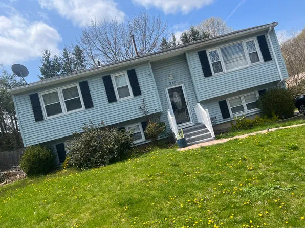 240 Stoddard Road, Waterbury, CT 06708