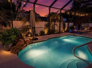 1771 Mistletoe St, Sebastian, FL 32958