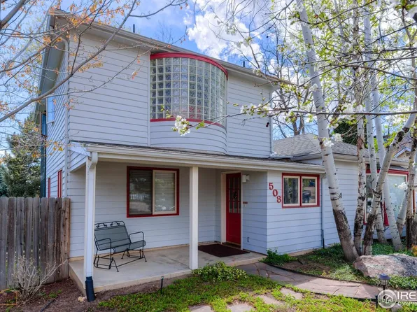 508 Valley View Dr, Boulder, CO 80304
