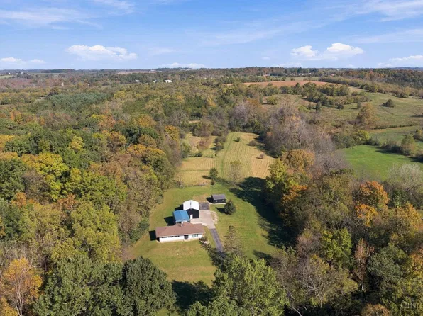 960 Oxford Middletown Rd, Hamilton, OH 45013