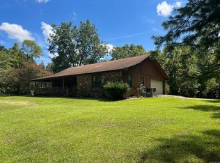 2535 Smyrna Rd, Okolona, AR 71962