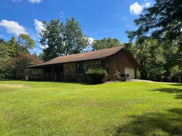 2535 Smyrna Rd, Okolona, AR 71962