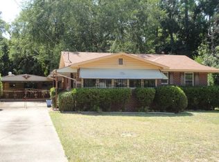 5543 Perry Ave, Columbus, GA 31909