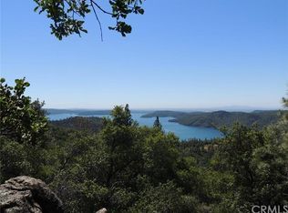 Deer Meadow Rd, Berry Creek, CA 95916