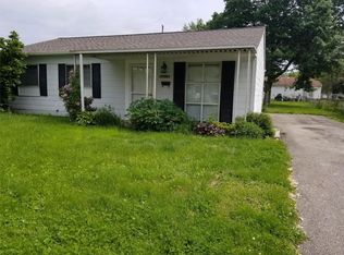 5405 Inlet Dr, Columbus, OH 43232