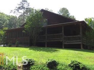 2534 Maple Grove Rd, Morganton, GA 30560