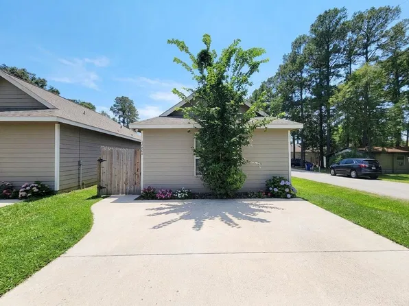 12802 Andwood, Willis, TX 77318
