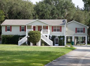 480 Cedar Creek Rd, Palatka, FL 32177