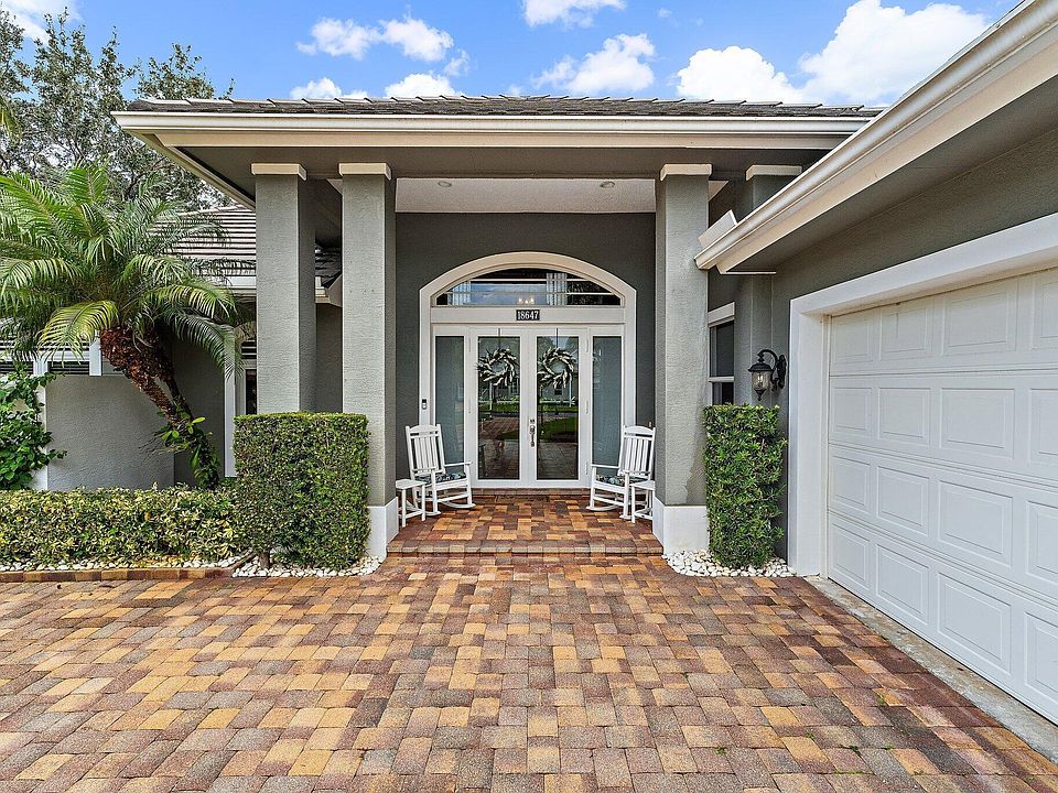 18647 SE Lakeside Way, Jupiter, FL 33469 | Zillow