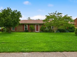 3132 Dale Hollow Dr, Lexington, KY 40515