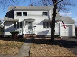 10 Richard Ter, Union, NJ 07083