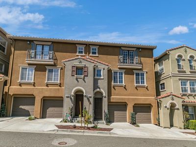 349 Marble Arch Ave, San Jose, CA, 95136