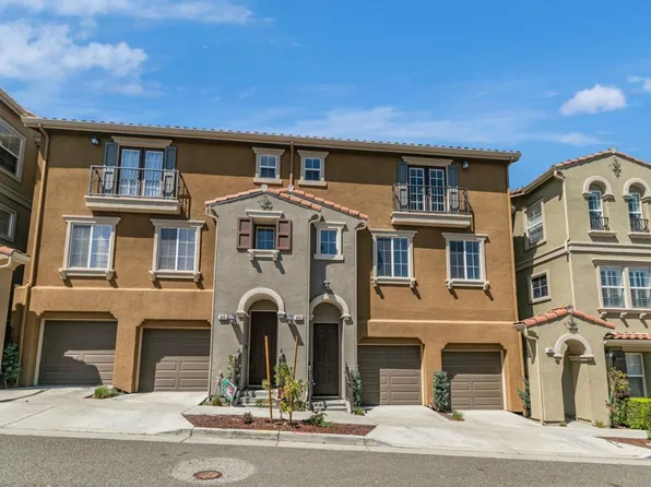 349 Marble Arch Ave, San Jose, CA 95136