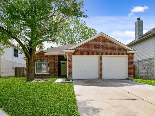 12014 Raven View Dr, Houston, TX 77067