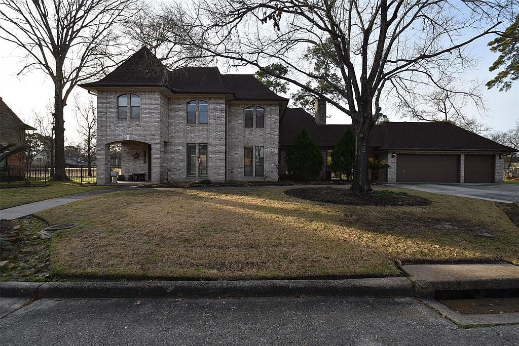 8338 Atascocita Lake Way, Humble, TX 77346 MLS 79635092 Zillow