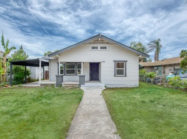 3212 E Platt Ave, Fresno, CA 93702