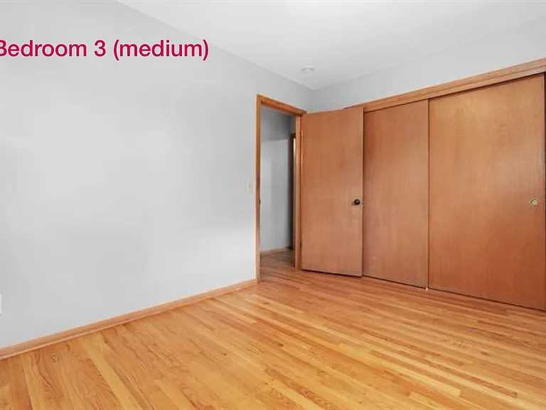 Bedroom #3