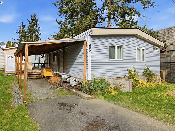 2nd image of 3001 S 288th St Trailer 205