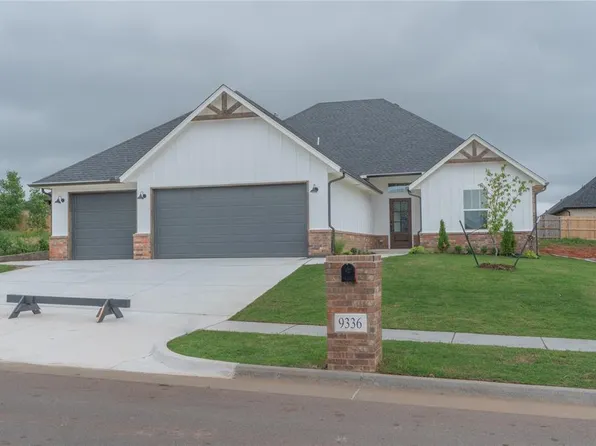 9336 SW 42nd St, Oklahoma City, OK 73179