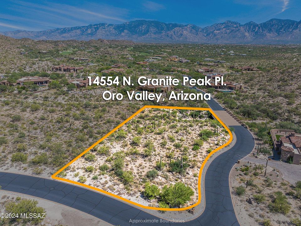 1st image of 14554 N Granite Peak Pl #275