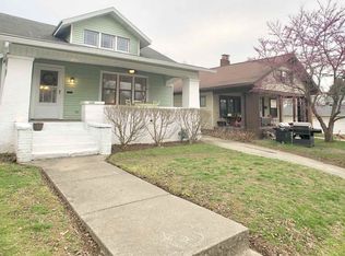 2808 Marion Ave, Evansville, IN 47712