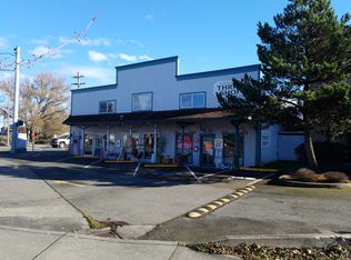 2205 E Sims Way, Port Townsend, WA 98368