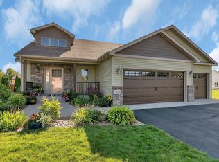 24326 19th Ave, Saint Cloud, MN 56301