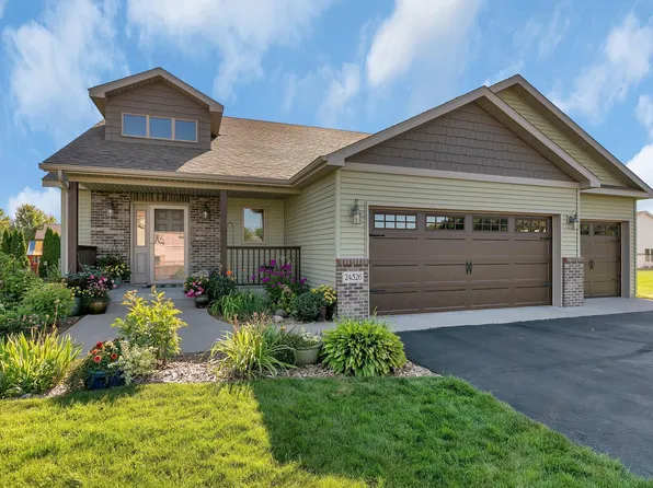 24326 19th Ave, Saint Cloud, MN 56301