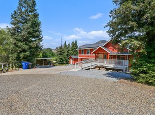 43429 Sierra Dr APT B, Three Rivers, CA 93271