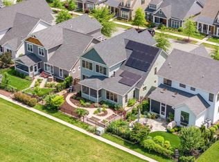 729 Highgate Row, Crozet, VA 22932