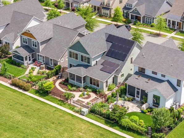 729 Highgate Row, Crozet, VA 22932