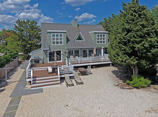 295 Tidal Dr, Long Beach Township, NJ 08008