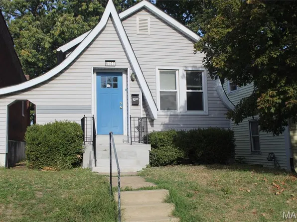 6107 Alabama Ave, Saint Louis, MO 63111
