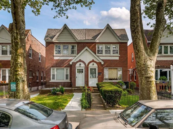 83-10 133rd Avenue, Ozone Park, NY 11417