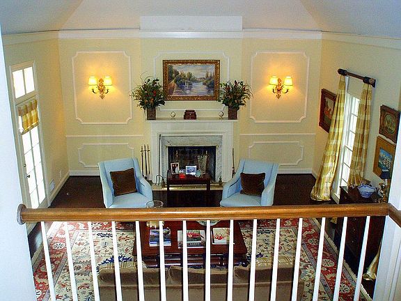 Formal Living Room