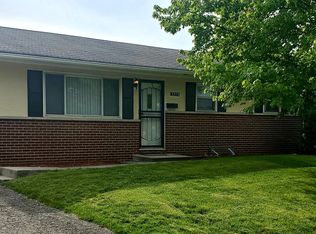 3773 Beulah Rd, Columbus, OH 43224