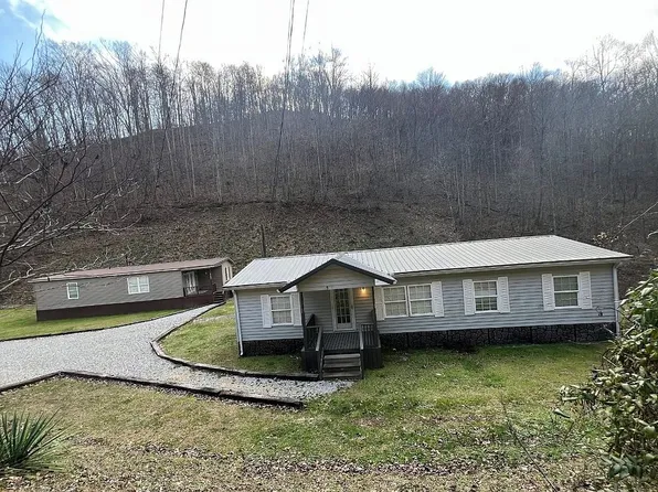 49645 State Highway 194 E, Majestic, KY 41547