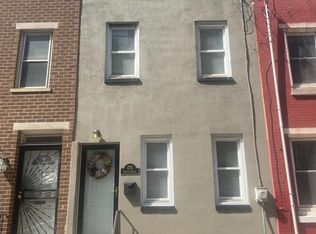 1715 W Thompson St, Philadelphia, PA 19121