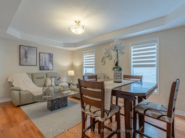 409 Fernforest Dr, Brampton, ON L6R 3B6
