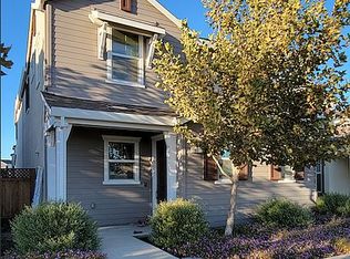 81 E Ramsey Dr, Mountain House, CA 95391