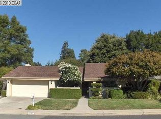 1047 Allegheny Dr, Danville, CA 94526