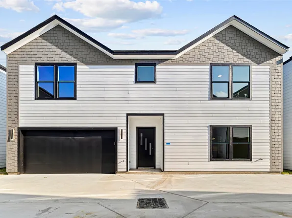 7544 Dyer St, Houston, TX 77088