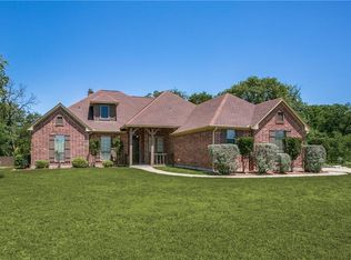 123 Red Bud Dr, Krugerville, TX 76227