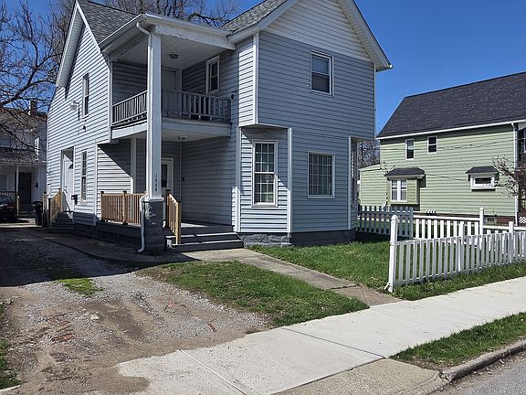 2nd image of 1444 W 84th St Unit 1