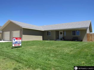 625 Wellington Ct, Riverton, WY 82501