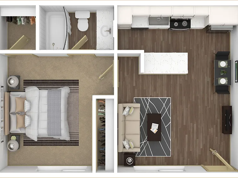 Pinecrest Apartments — Photo 31