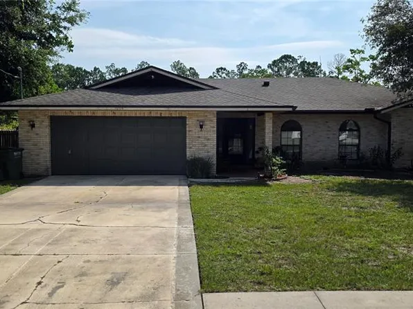 1004 YALE DRIVE, DELTONA, FL 32738